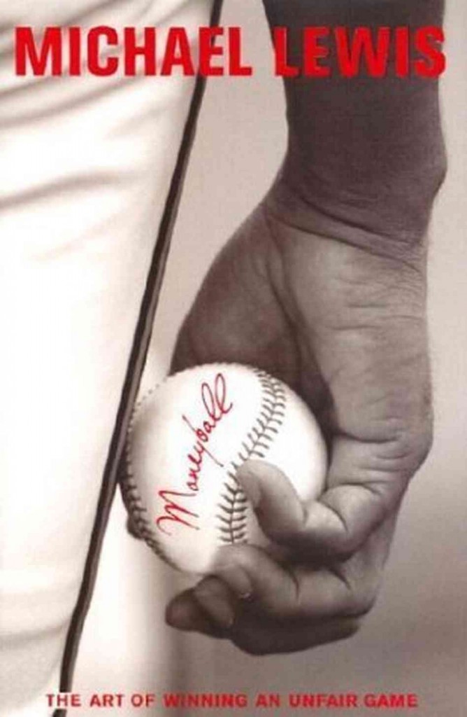 moneyball art